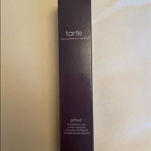 Tarte Gifted Amazonian Clay Smart Mascara Black